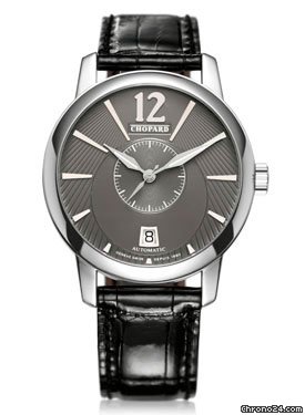 Chopard L.U.C. Classic Twin Jose Carreras watches