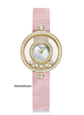 Chopard Happy Diamonds Small watches