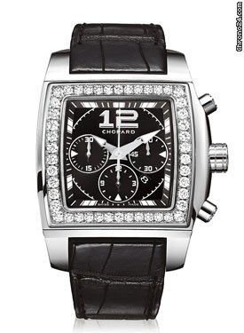 Chopard Two O Ten Sport watches