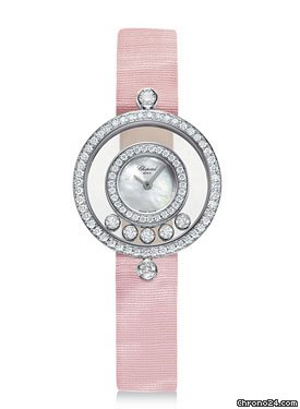 Chopard Happy Diamonds Small watches