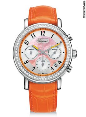 Chopard Mille Miglia Chronograph watches