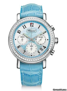 Chopard Mille Miglia Chronograph watches