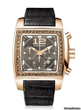 Chopard Two O Ten Sport watches