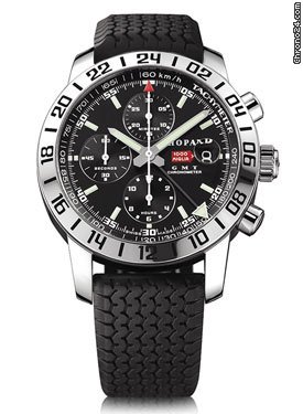 Chopard Mille Miglia GMT watches
