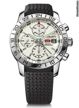 Chopard Mille Miglia GMT watches