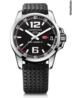 Chopard Mille Miglia Gran Turismo XL watches
