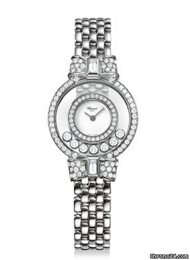 Chopard Happy Diamonds Small watches