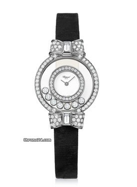 Chopard Happy Diamonds Small watches