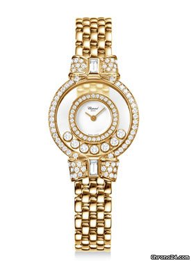 Chopard Happy Diamonds Small watches
