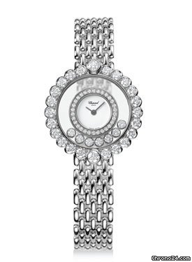 Chopard Happy Diamonds Small watches
