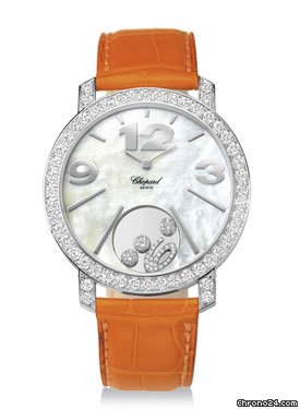 Chopard Happy Diamonds Extra Large watches