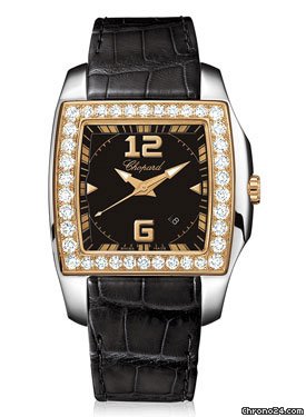 Chopard Two O Ten Lady watches