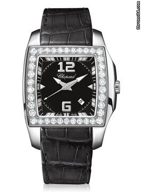 Chopard Two O Ten Lady watches