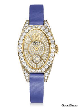 Chopard Classique Femme watches