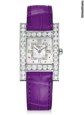 Chopard Your Hour watches