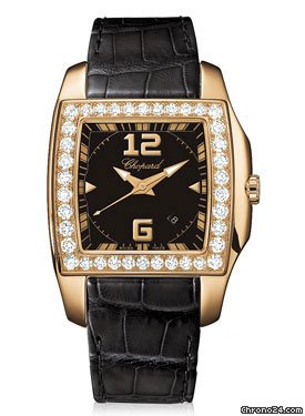Chopard Two O Ten Lady watches