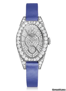 Chopard Classique Femme watches