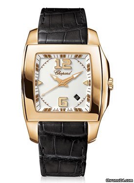 Chopard Two O Ten Lady watches