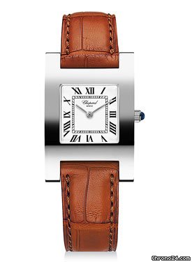 Chopard Your Hour watches