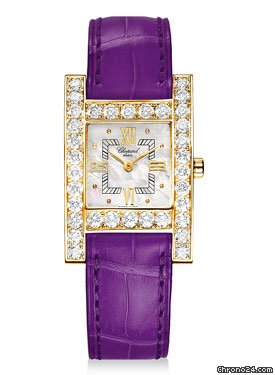 Chopard Your Hour watches