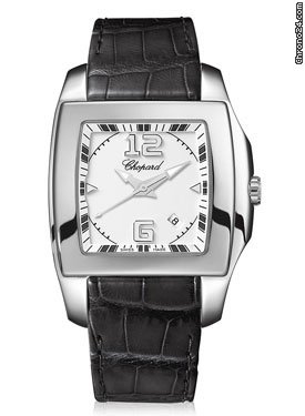 Chopard Two O Ten Lady watches
