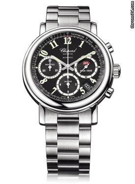 Chopard Mille Miglia Chronograph watches