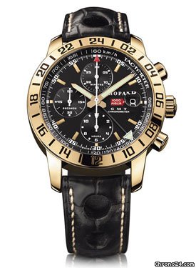 Chopard Mille Miglia GMT watches