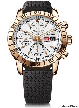 Chopard Mille Miglia GMT watches