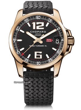 Chopard Mille Miglia Gran Turismo XL watches