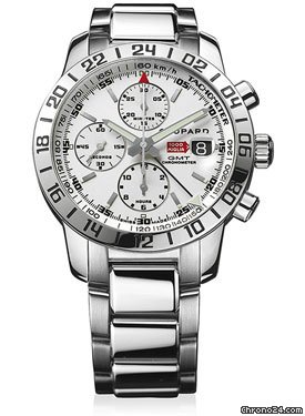 Chopard Mille Miglia GMT watches
