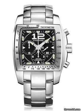 Chopard Two O Ten XL watches