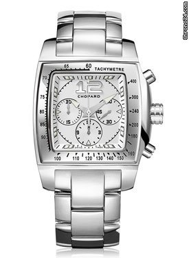 Chopard Two O Ten Sport watches