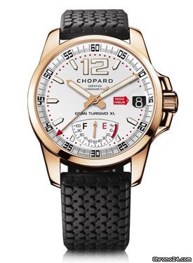 Chopard Mille Miglia Power Control watches