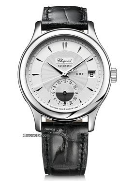 Chopard L.U.C. Classic GMT watches