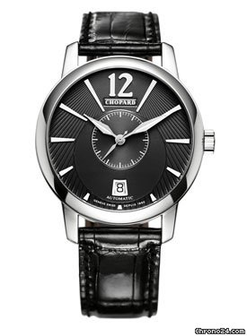 Chopard L.U.C. Classic Twin watches