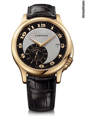 Chopard L.U.C. Classic Twist watches