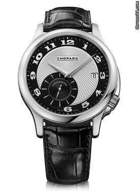 Chopard L.U.C. Classic Twist watches
