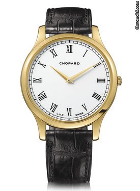 Chopard L.U.C. Classic XP watches