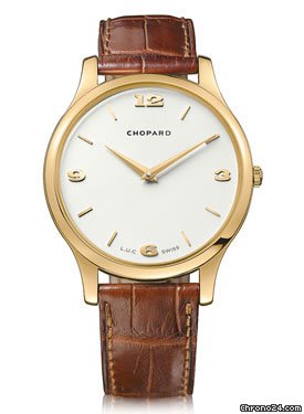 Chopard L.U.C. Classic XP watches