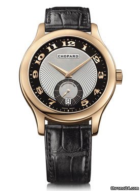 Chopard L.U.C. Classic watches