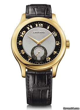 Chopard L.U.C. Classic watches