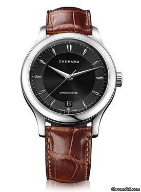 Chopard L.U.C. Classic watches