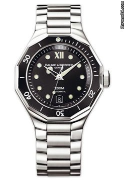 Baume & Mercier Riviera Sport Extra Large watches