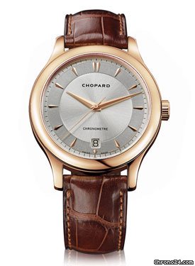 Chopard L.U.C. Classic watches