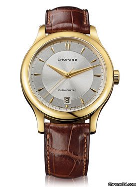 Chopard L.U.C. Classic watches