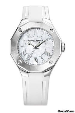 Baume & Mercier Riviera Sport Large watches