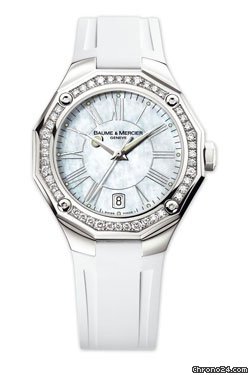 Baume & Mercier Riviera Sport Large watches