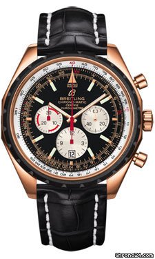 Replica Breitling Chrono-Matic 49 Watch