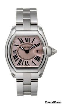 Cartier Roadster Small watches