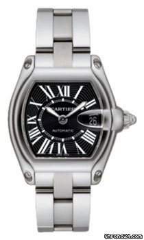 Cartier Roadster Large watches